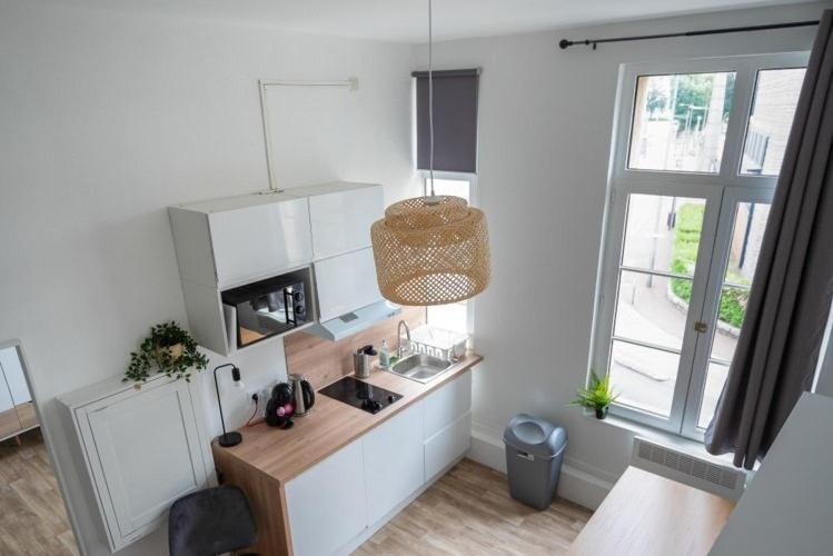 Des Wetz Equipes - Centre-ideal Parc Expos Apartment