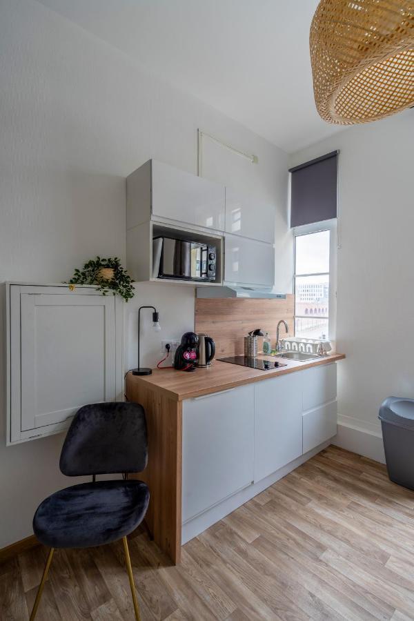 Des Wetz Equipes - Centre-ideal Parc Expos Apartment