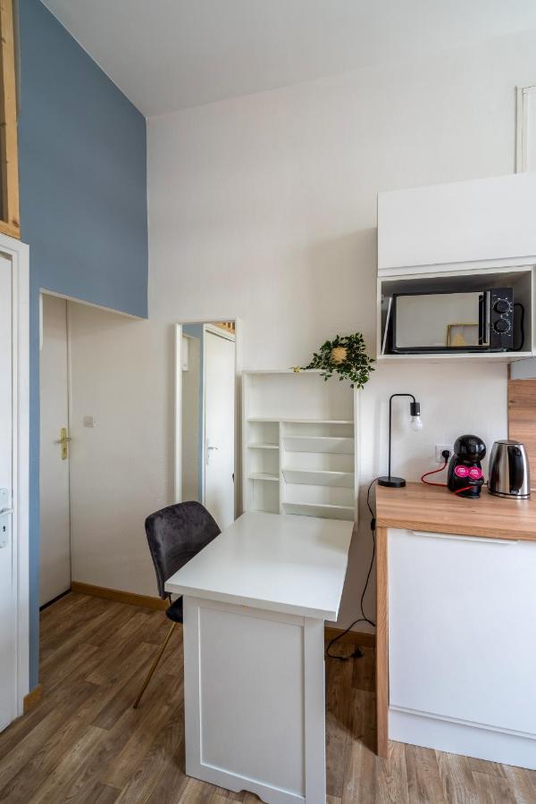 Des Wetz Equipes - Centre-ideal Parc Expos Appartement Douai